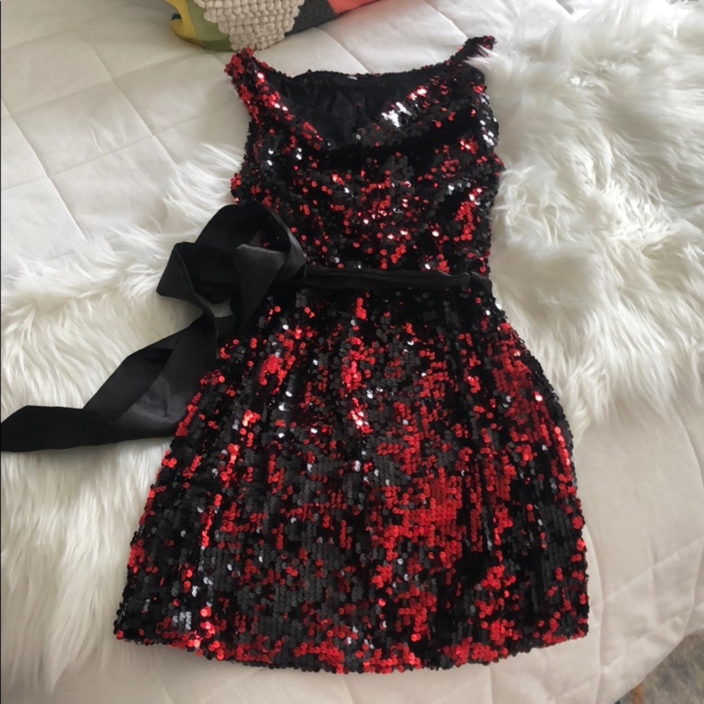 Cocktail dress